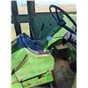Image 7 : John Deere 4020 Diesel Tractor w/ JD 46A loader