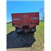 Image 4 : 1978 GMC 6000 V8, 3 Ton Metal box Grain Truck