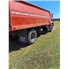 Image 8 : 1978 GMC 6000 V8, 3 Ton Metal box Grain Truck