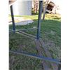 Image 3 : 3500 Behlen Bushel Metal Hopper Grain Bin