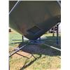 Image 4 : 3500 Behlen Bushel Metal Hopper Grain Bin