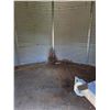 Image 4 : Westeel Rosco 2000 Bushel Steel Grain Bin, Wood Floor
