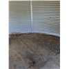 Image 6 : Westeel Rosco 2000 Bushel Steel Grain Bin, Wood Floor