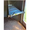 Image 7 : Westeel Rosco 2000 Bushel Steel Grain Bin, Wood Floor