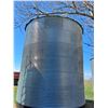 Image 3 : Westeel Rosco 2000 Bushel Steel Grain Bin, Steel Floor