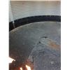 Image 6 : Westeel Rosco 2000 Bushel Steel Grain Bin, Steel Floor