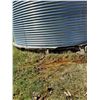Image 5 : Westeel Rosco 2000 Bushel Steel Grain Bin, Wood Floor