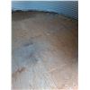 Image 9 : Westeel Rosco 2000 Bushel Steel Grain Bin, Wood Floor