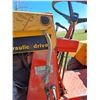 Image 4 : Case 644 Hydrostatic, Drive 14 hp Kohler Engine & Attachment