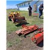 Image 5 : Case 644 Hydrostatic, Drive 14 hp Kohler Engine & Attachment