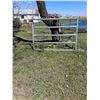 Image 1 : Steel Pipe Gate,  5.5ftx4ft