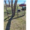 Image 1 : 7.5x4 ft , 1.5"Pipe Steel Gate