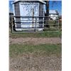 Image 1 : 13.5x4ft, ,2" Pipe Steel Gate