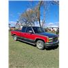 Image 1 : 1992 GMC Sierra 1500, 4  cab, automatic