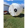 Image 1 : 1300 Poly Water Tank with Valve & Hose