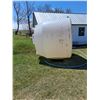 Image 3 : 1300 Poly Water Tank with Valve & Hose