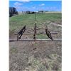 Image 1 : 9ftx3ft -3 Bar Road Drag