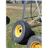 Image 2 : (2) 6 Hole Implement Tires - 31x13.50- 15", 9.5L15