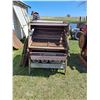 Image 1 : VIKING  Grain Cleaner- 32"- Powers On