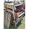 Image 2 : VIKING  Grain Cleaner- 32"- Powers On