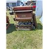 Image 3 : VIKING  Grain Cleaner- 32"- Powers On