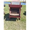 Image 1 : Med. Grain Cleaner 24" Wide