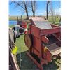 Image 2 : Med. Grain Cleaner 24" Wide