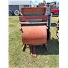Image 4 : Med. Grain Cleaner 24" Wide