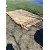 Image 1 : (28) 6ftx5.5" Fence Boards