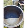 Image 2 : Cast Iron Feed Cooker- complete with burner,& (2) Stir Sticks