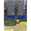 Image 1 : (25) Asst Lengths  Rebar fence hardware
