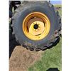 Image 1 : Goodyear Combine Tire 18.4-26