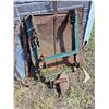 Image 2 : Tractor Stand & Misc Metal