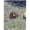 Image 1 : Misc Lengths & Weight of Chain