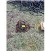 Image 2 : Misc Lengths & Weight of Chain