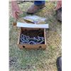 Image 2 : #60, #30, Roller Chain - New and Used
