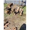 Image 1 : Asst Wooden Blocks
