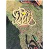 Image 1 : Tow Rope & Air Hose