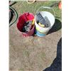 Image 1 : Water Tank Valves & Misc Parts