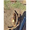 Image 3 : Used Sets of Cultivator Shovels & Various Steel