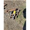 Image 1 : (3) Clevises
