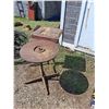 Image 2 : Handmade Tables (2)