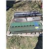 Image 1 : Asphalt Shingles, Combine/Swather Canvases