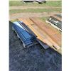 Image 1 : Bundle of Shingles & Various Wood