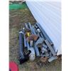 Image 2 : Various Ductwork Parts