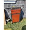 Image 1 : Tool Box Cabinet-As Is