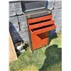Image 2 : Tool Box Cabinet-As Is