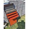 Image 3 : Tool Box Cabinet-As Is