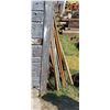 Image 1 : Asst Handles & Livestock Canes