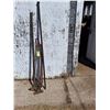 Image 1 : Jack-All  & Steel Bars